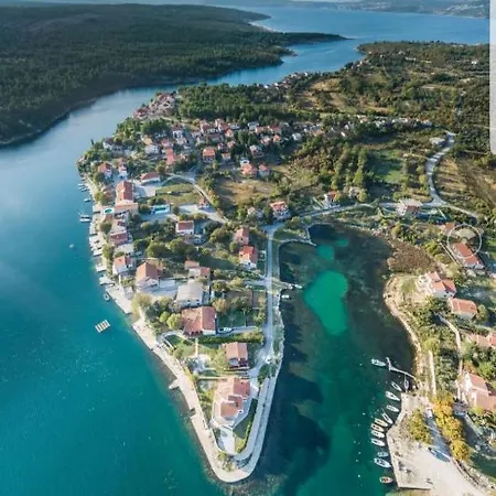 Apartment Desnica Kruševo