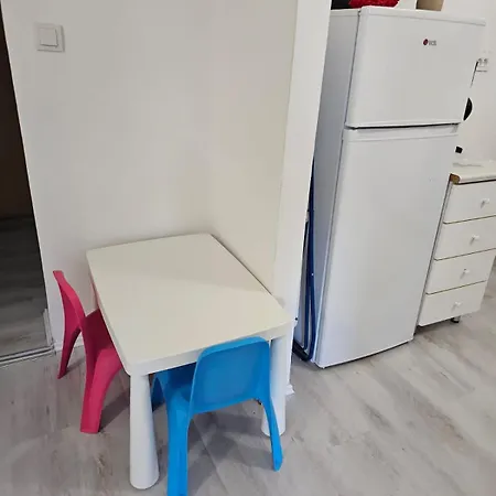Apartment Desnica Kruševo