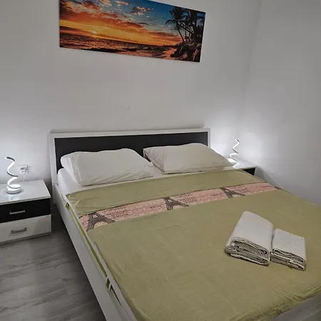 Apartment Desnica Krusevo (Zadar)
