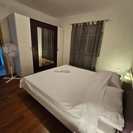 Apartment Desnica
