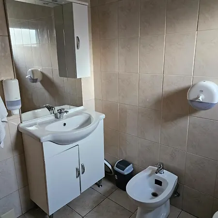 Desnica Apartment