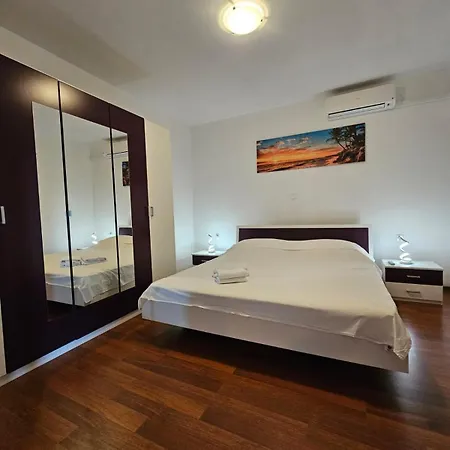 Desnica Apartment Krusevo (Zadar)