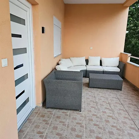 Apartment Desnica Krusevo (Zadar)
