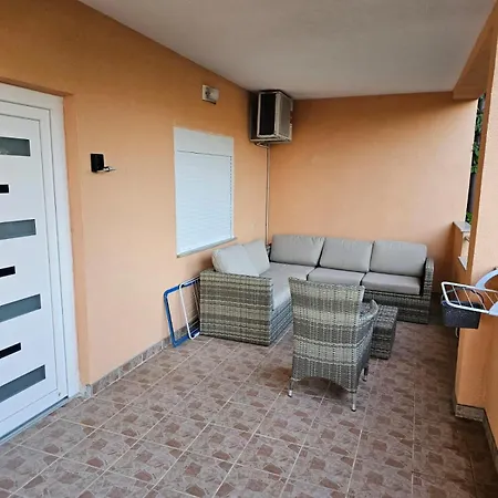 Desnica Krusevo (Zadar)