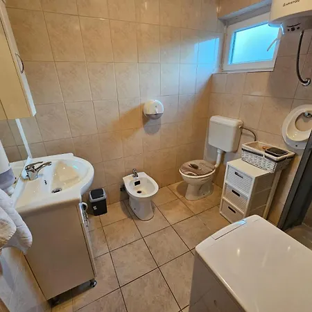 Desnica Apartment