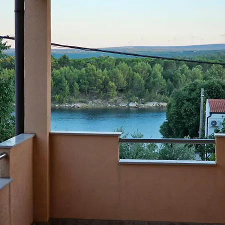 Apartment Desnica Krusevo (Zadar)