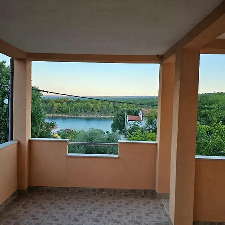 Desnica Krusevo (Zadar)