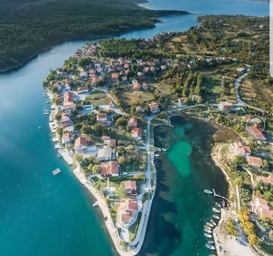 Apartman Desnica Krusevo (Zadar)