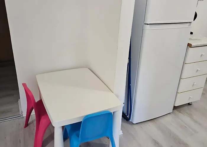 Apartman Desnica Krusevo (Zadar)
