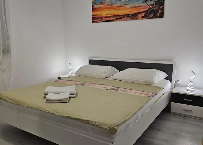 Apartman Desnica *