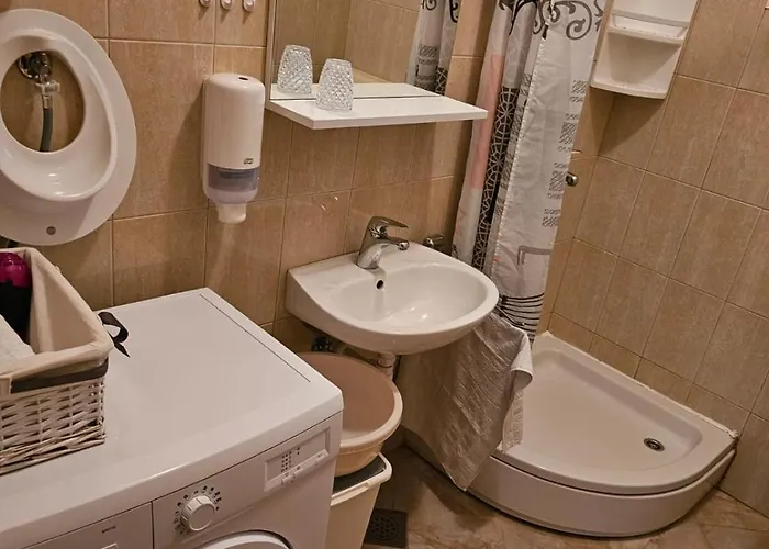 Desnica Krusevo (Zadar)