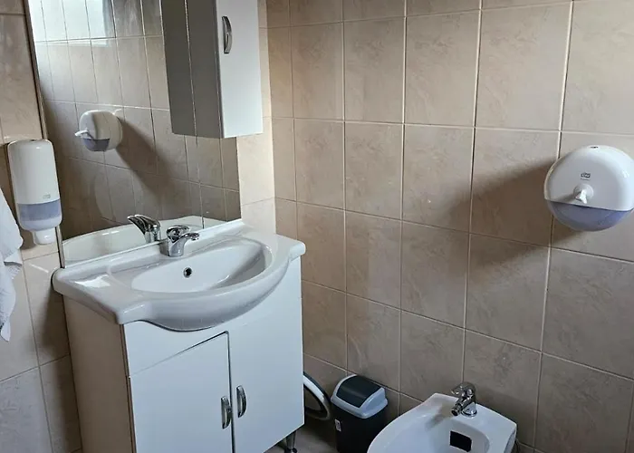 Desnica Lägenhet