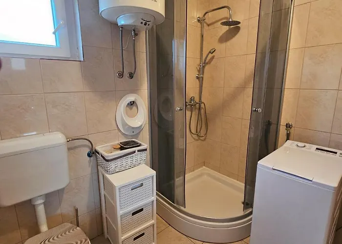 Desnica * Krusevo (Zadar)