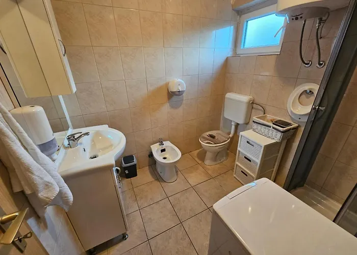 Desnica Apartman