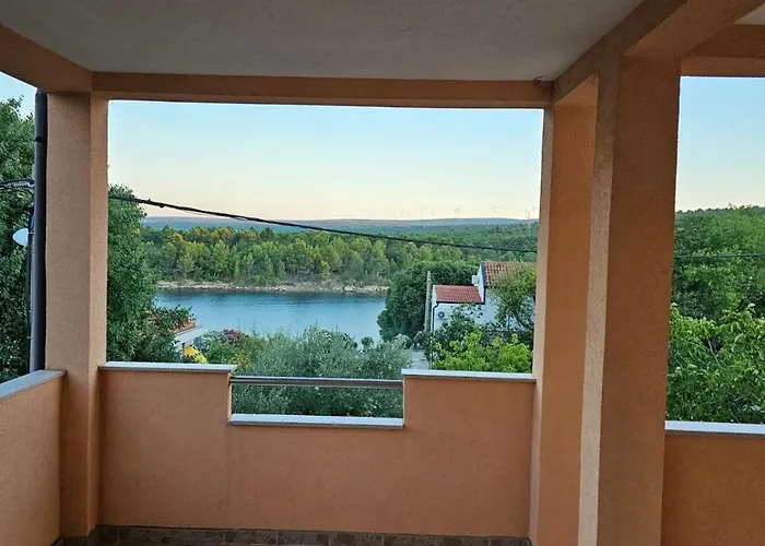 Desnica Krusevo (Zadar)